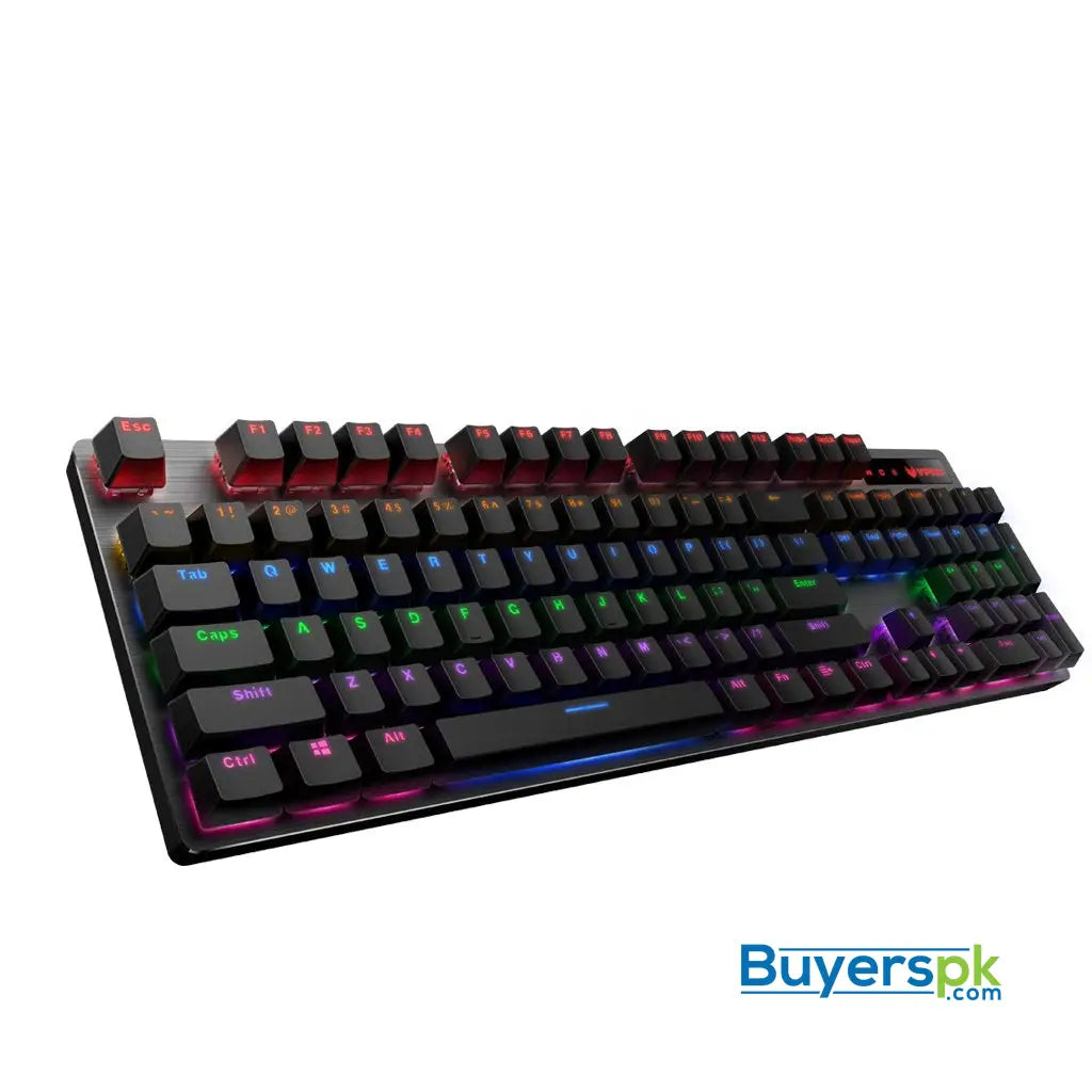 Rapoo Gaming Keyboard V500pro Rgb - Price in Pakistan Rapoo Gaming Keyboard V500pro Rgb - Price in Pakistan